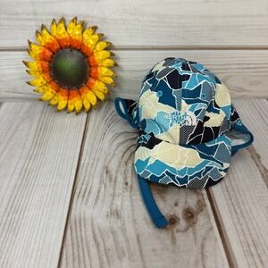 The North Face Baby Class V Sun Buster Hat XXS 0-6 Months